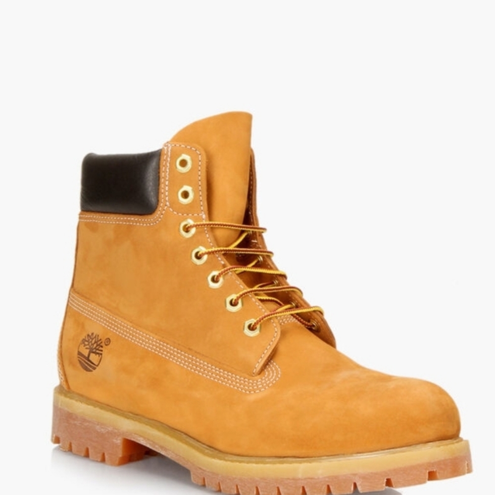 Timberland